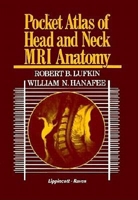 Pocket Atlas of Head and Neck Mri Anatomy 0881674982 Book Cover