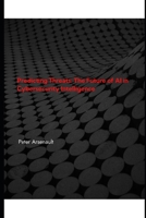 Predicting Threats: The Future of AI in Cybersecurity Intelligence B0DRTD88DN Book Cover