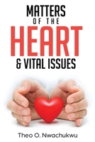 Matters Of The Heart 164713157X Book Cover