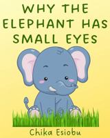 Why the Elephant has Small Eyes 1648600190 Book Cover