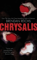 Chrysalis 0525517057 Book Cover