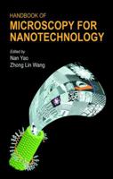 Handbook of Microscopy for Nanotechnology 1402080034 Book Cover