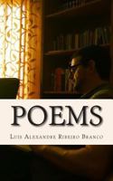 Poems: The Complete Collection 1502956217 Book Cover