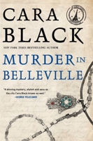 Murder in Belleville 1569472793 Book Cover