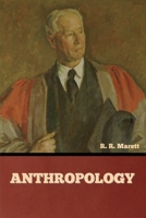 Anthropology B0BN4TKTTC Book Cover