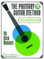 The Primary Guitar Method Book 2 1617270733 Book Cover