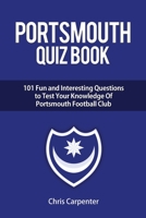 Portsmouth Quiz Book 1796502952 Book Cover