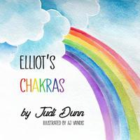 Elliot's Chakras 1949193845 Book Cover