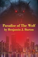 Paradise of the Wolf B0CHL7DLRK Book Cover