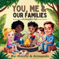 You, Me and Our Families 1998532143 Book Cover