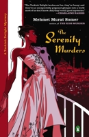 The Serenity Murders 0143121227 Book Cover
