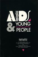 AIDS and Young People 0895267748 Book Cover