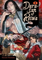 Dara-san of Reiwa, Vol. 1 B0DQKKCV5N Book Cover