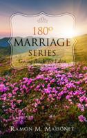 180 Degree Marriage Series; Going Back To Eden 1629946028 Book Cover