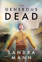 The Generous Dead 1500336793 Book Cover