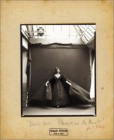 Richard Avedon: Made in France 188133712X Book Cover
