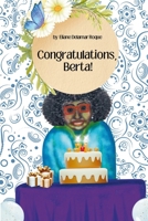 Congratulations, Berta! (Contos Infantis) B0F74CZSMX Book Cover