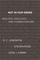 Not in Our Genes 0140135251 Book Cover