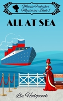 All at Sea 1676184171 Book Cover