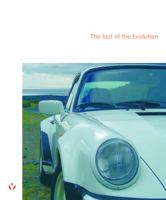 Porsche 911 3.2 Carrera: The Last of the Evolution 1904788653 Book Cover