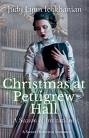 Christmas at Pettigrew Hall (A Season of Invitations) B0H31TD3VL Book Cover