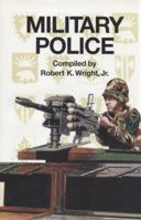 Military Police 0160308453 Book Cover