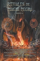 Rituales de Magia Negra (Spanish Edition) B0CRXSWG5Z Book Cover
