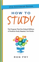 How To Study 1564144569 Book Cover