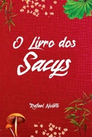 O Livro Dos Sacys (Portuguese Edition) 8547105816 Book Cover
