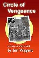 Circle of Vengeance 0982889062 Book Cover