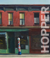 Hopper 1935202871 Book Cover