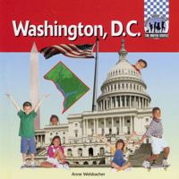 Washington, D.C (United States) 1562398008 Book Cover