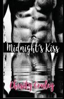 Midnight's Kiss 1542576865 Book Cover