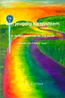Een jeugdig kiessysteem 1446601455 Book Cover