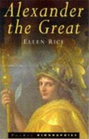 Alexander the Great (Pocket Biographies) 0750937645 Book Cover