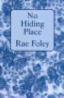No Hiding Place 0786210141 Book Cover