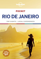 Lonely Planet Pocket Rio de Janeiro 1788684699 Book Cover