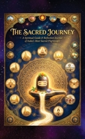 The Sacred Journey: A Spiritual Guide and Reflection Journal of India’s Most Sacred Pilgrimages B0GKNRH86T Book Cover