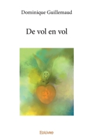 De vol en vol (French Edition) 2414372230 Book Cover