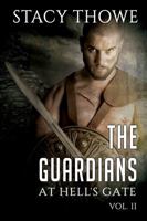 The Guardians: At Hell's Gate 0744323223 Book Cover