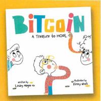 Bitcoin: A Treasure to HODL B0GW9GWBP6 Book Cover