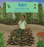 Ajayi lo si oko isu (03) 0986643556 Book Cover