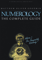 Numerology the Complete Guide: The Personality Reading (Numerology) 1564148599 Book Cover