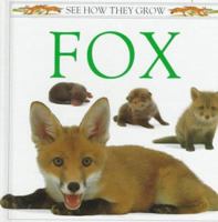Fox 1564581144 Book Cover