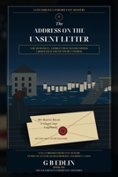 The Address on the Unsent Letter: A Loughhaven Inheritance Mystery B0HHDVKM52 Book Cover