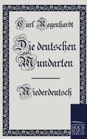 Die Deutschen Mundarten 3867415730 Book Cover