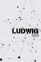 Terminkalender 2020: Für Ludwig personalisierter Taschenkalender und Tagesplaner ca DIN A5 | 376 Seiten | 1 Seite pro Tag | Tagebuch | Wochenplaner (German Edition) 167778900X Book Cover