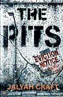The Pitts B0FJQ6R37S Book Cover