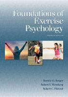Foundations of Exercise Psychology 1935412582 Book Cover