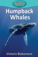 Humpback Whales (86) 1948388529 Book Cover